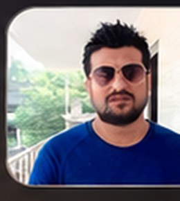 Mohammad Shakil